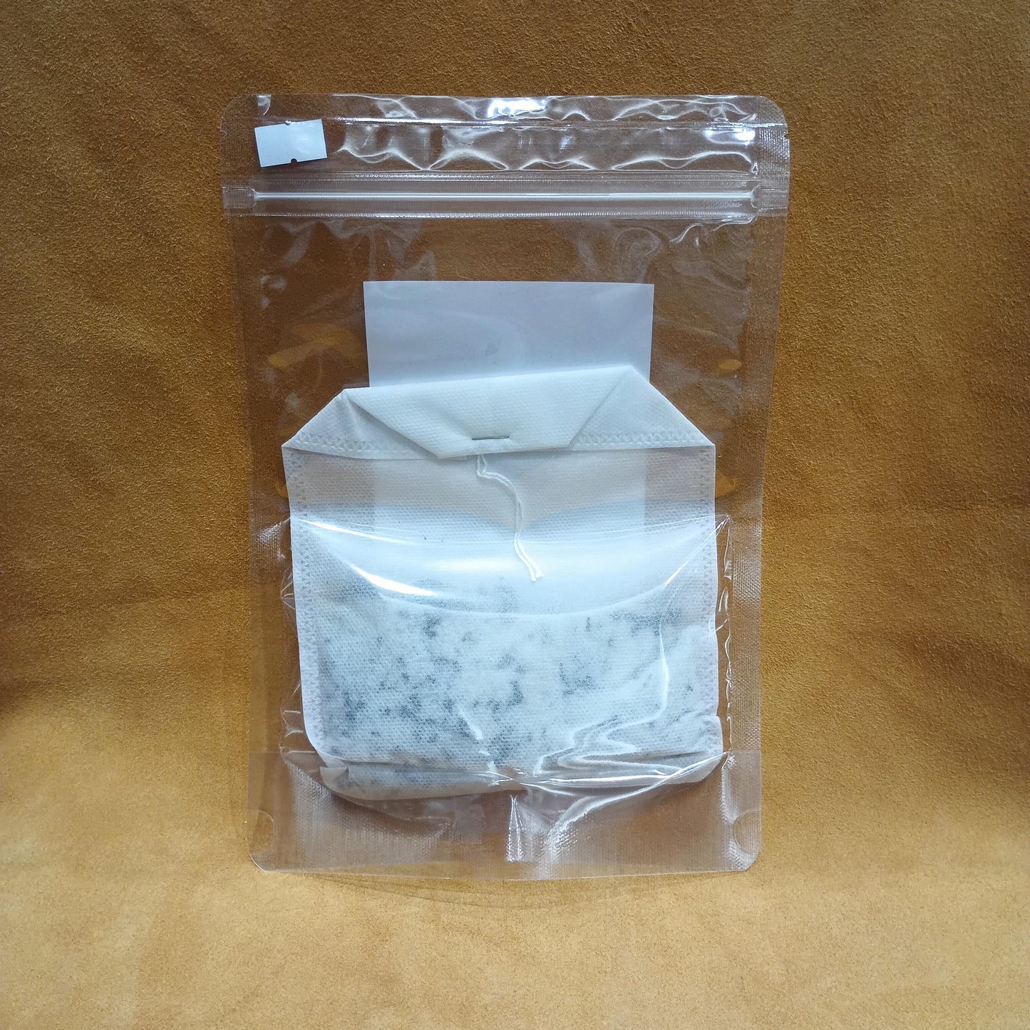 Butterfly Pea + Green Tea - Bath Tea