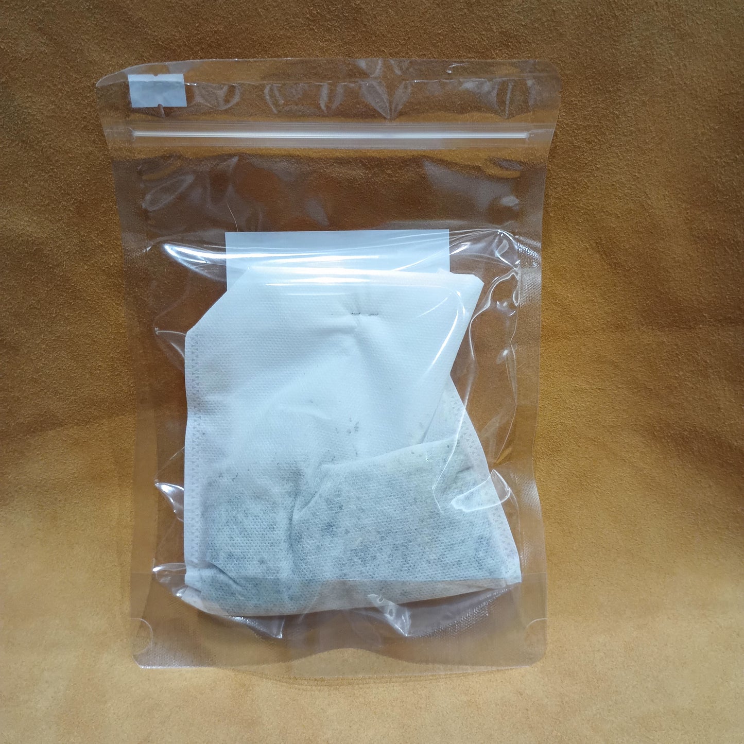 Lemon Balm + Yarrow - Bath Tea