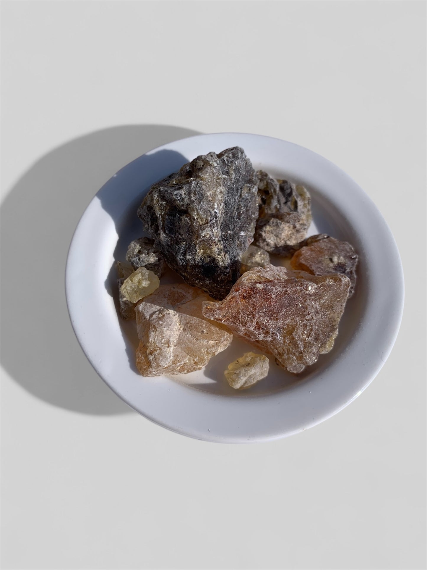 Mayan Copal