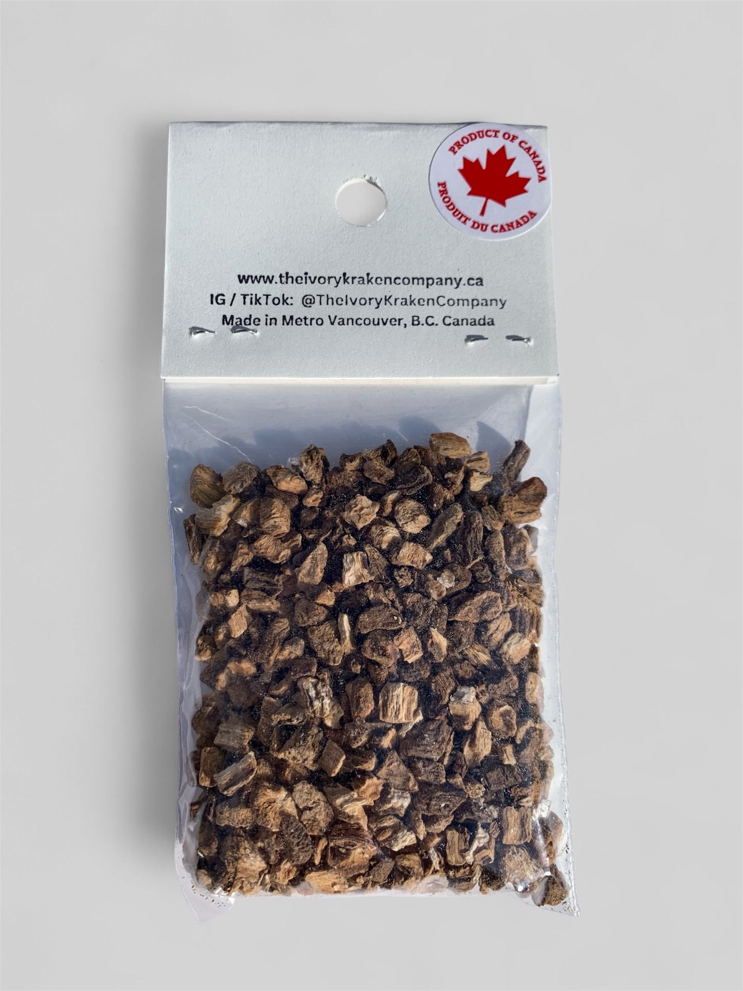 Burdock Root