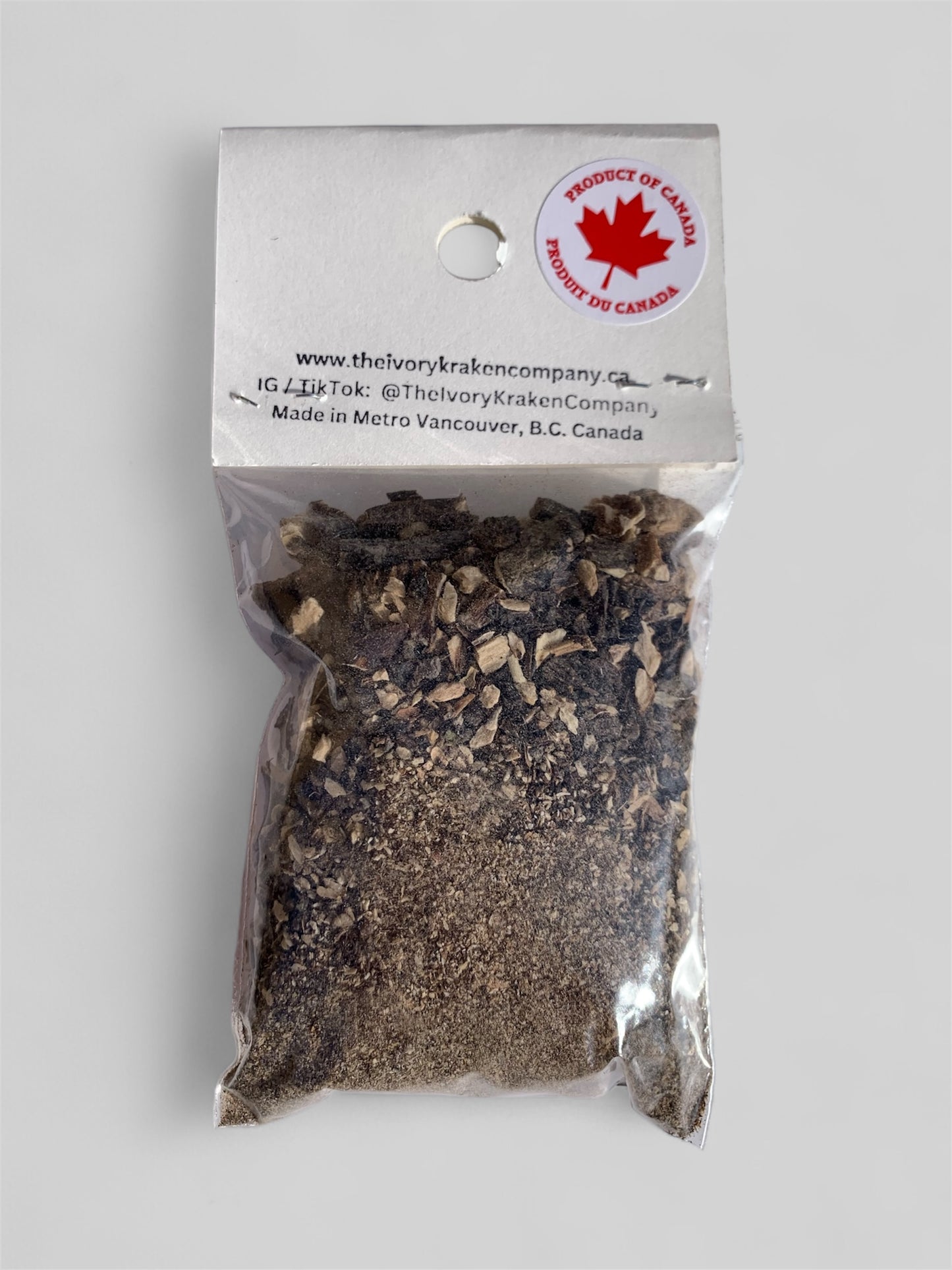 Comfrey Root