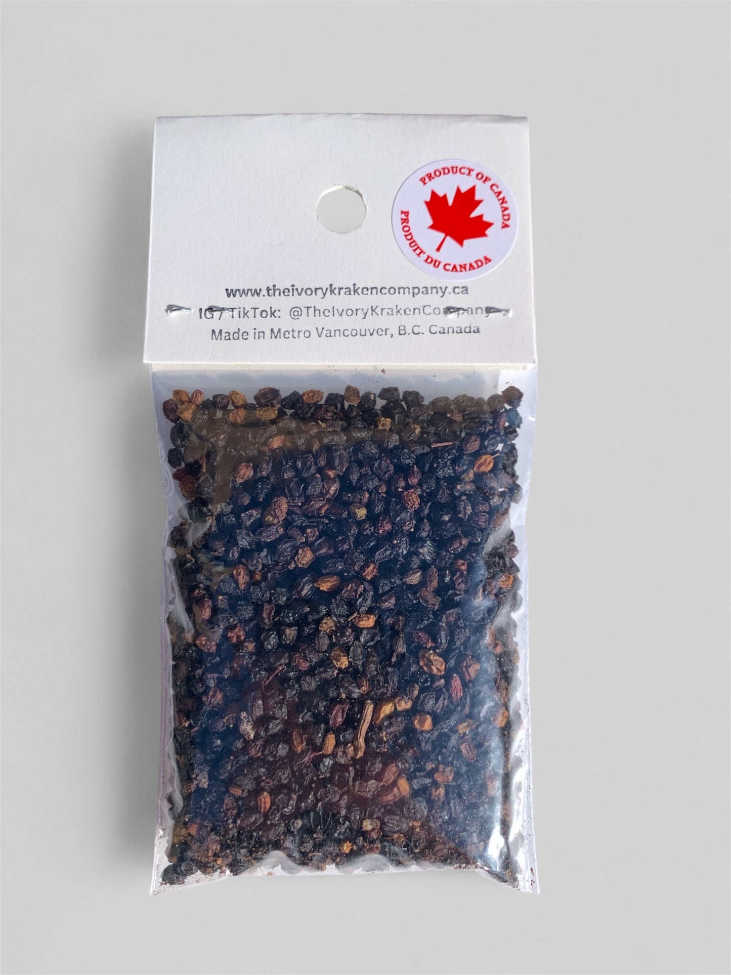 Elderberry