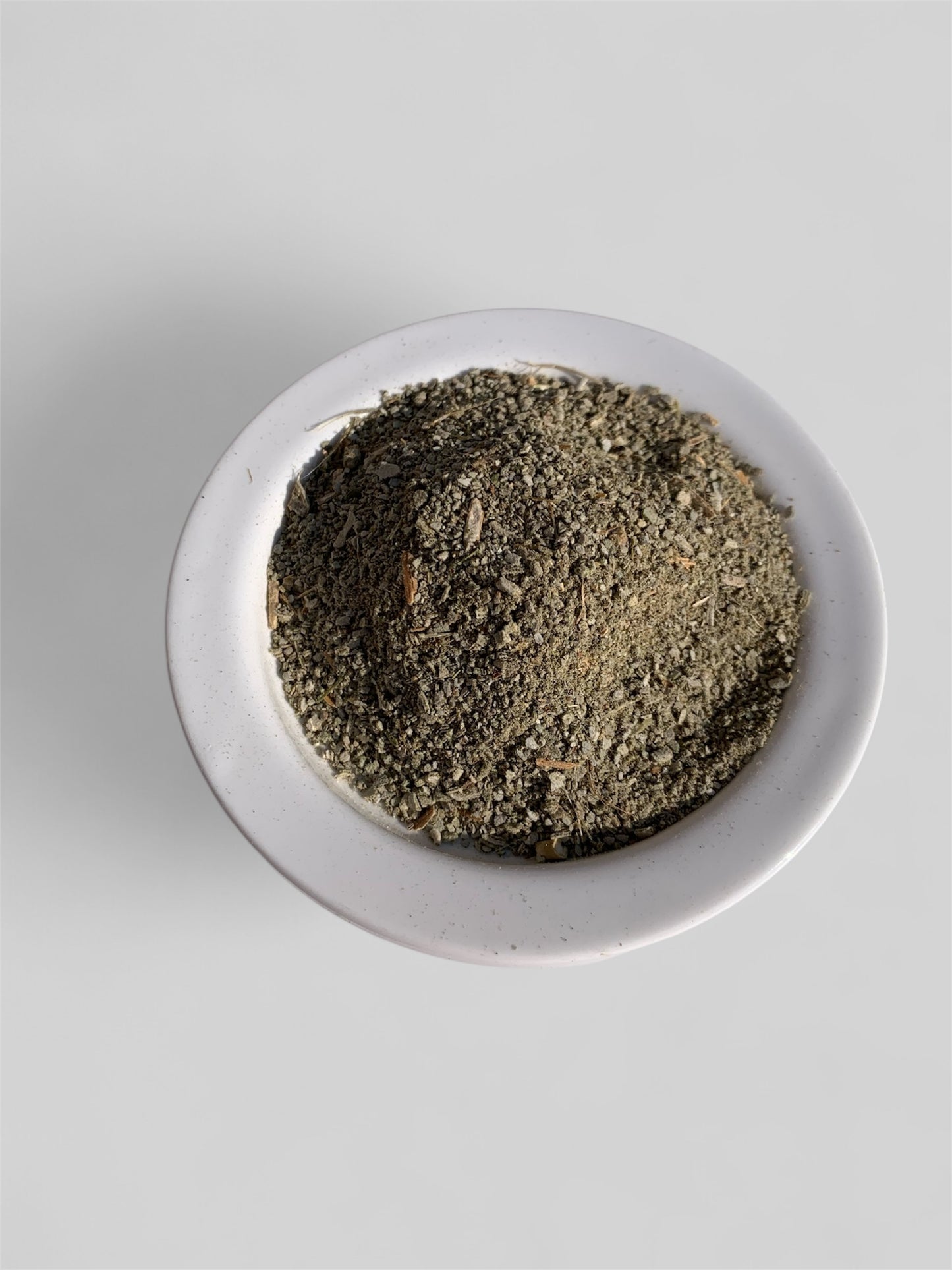 California White Sage Smudge