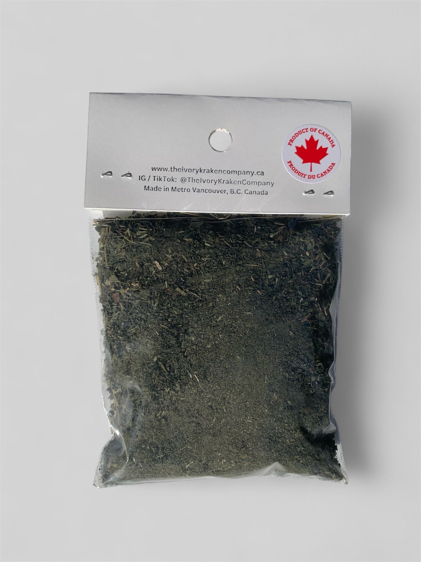 Stinging Nettle