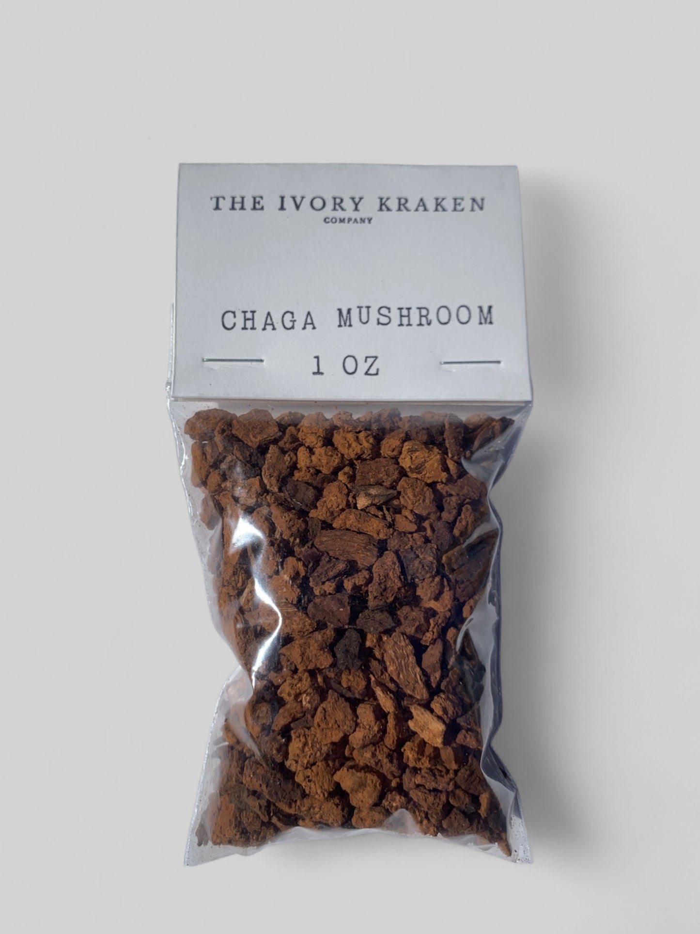 Chaga