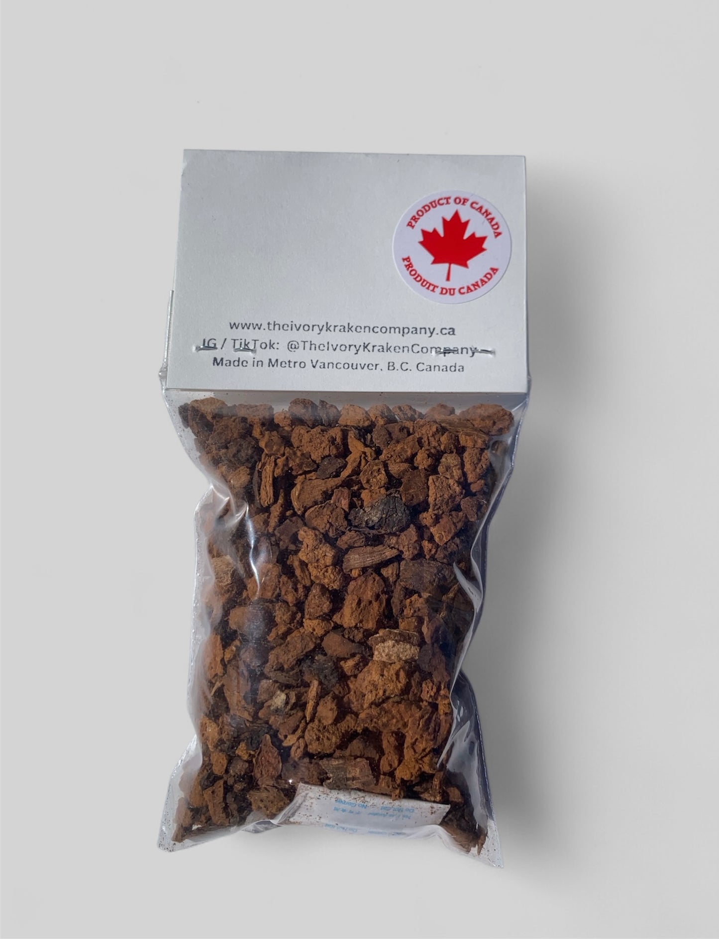 Chaga