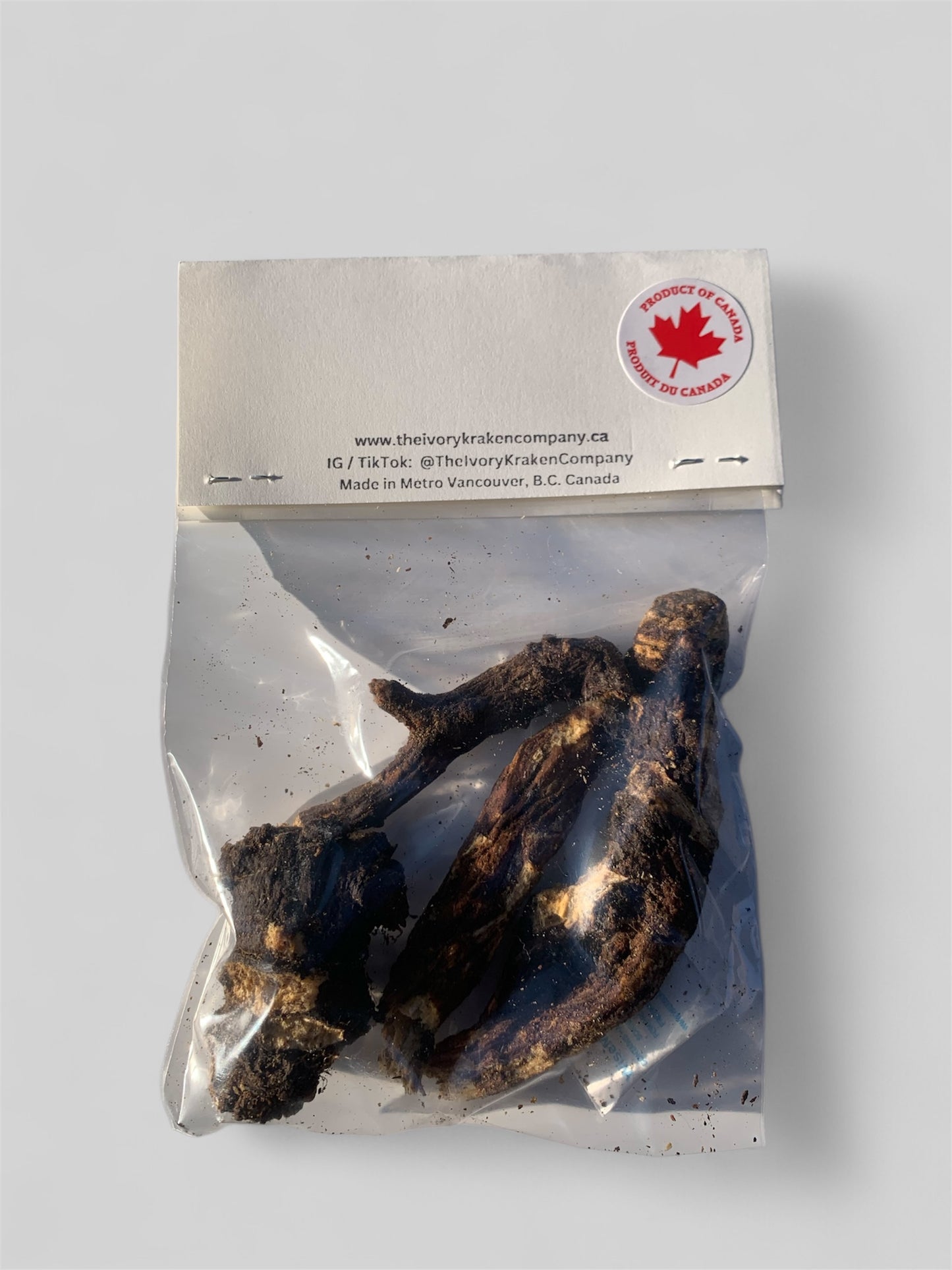 Bear Root (Osha)