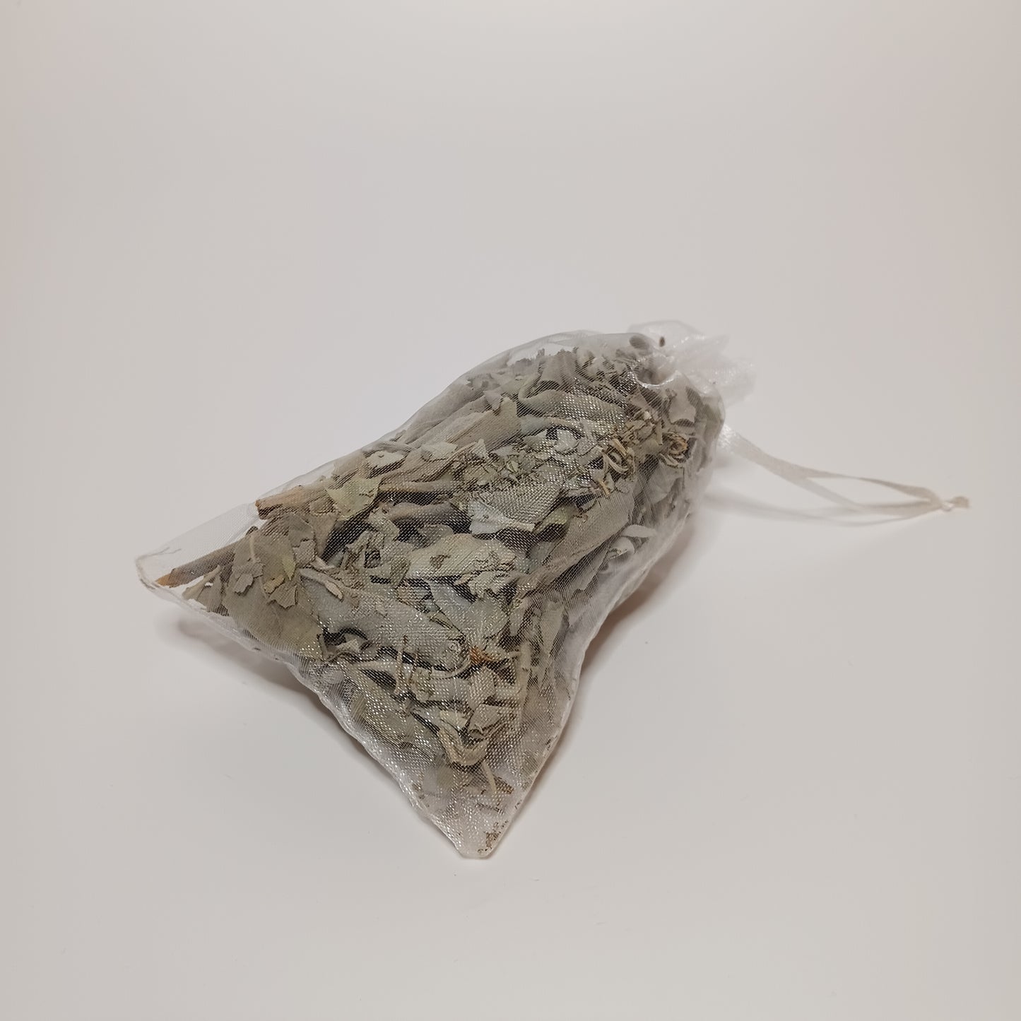 California White Sage