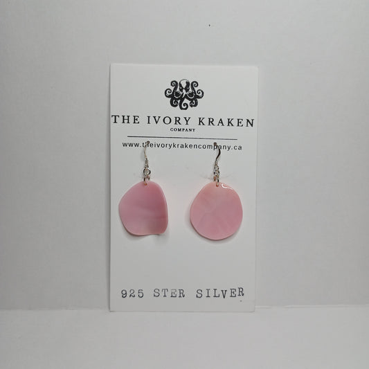 Queen Conch - A-09 - 925 sterling silver