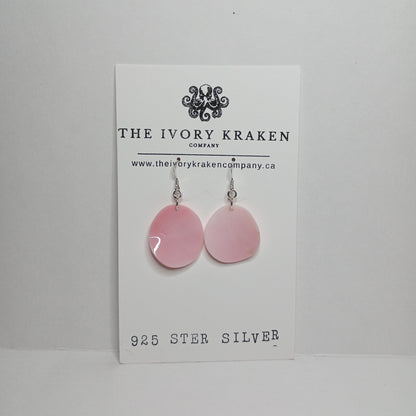Queen Conch - A-11 - 925 sterling silver