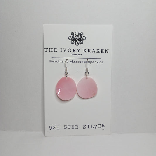 Queen Conch - A-11 - 925 sterling silver