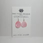 Queen Conch - A-11 - 925 sterling silver