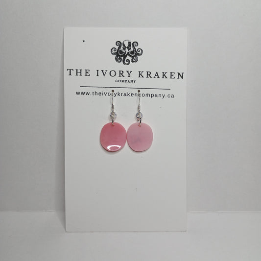 Queen Conch - B-01 - 925 sterling silver