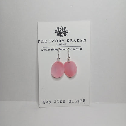 Queen Conch - B-02 - 925 sterling silver