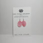 Queen Conch - B-02 - 925 sterling silver