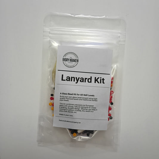 Lanyard Kit