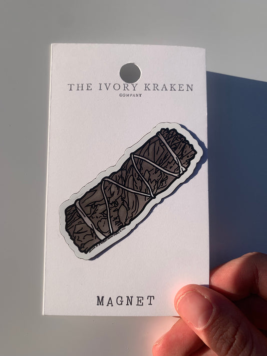 Sage Magnet
