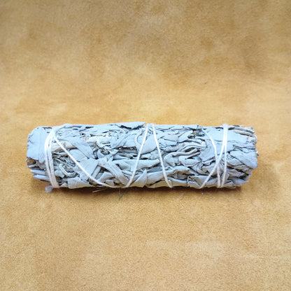 California White Sage