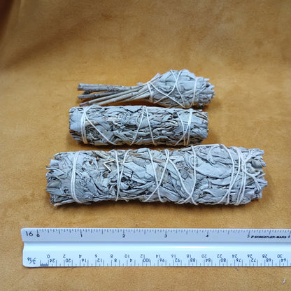 California White Sage