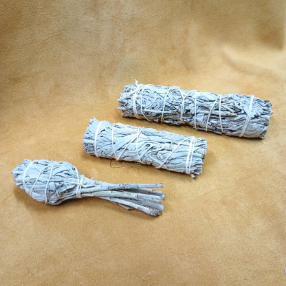 California White Sage