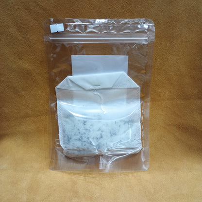 Lavender + Chamomile - Bath Tea