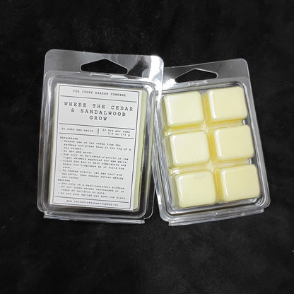 Soy Wax Melt - All products