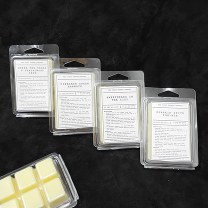 Soy Wax Melt - All products