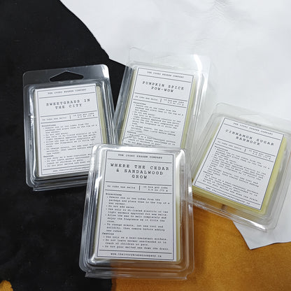 Soy Wax Melt - All products