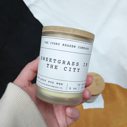 Soy Candles - All products