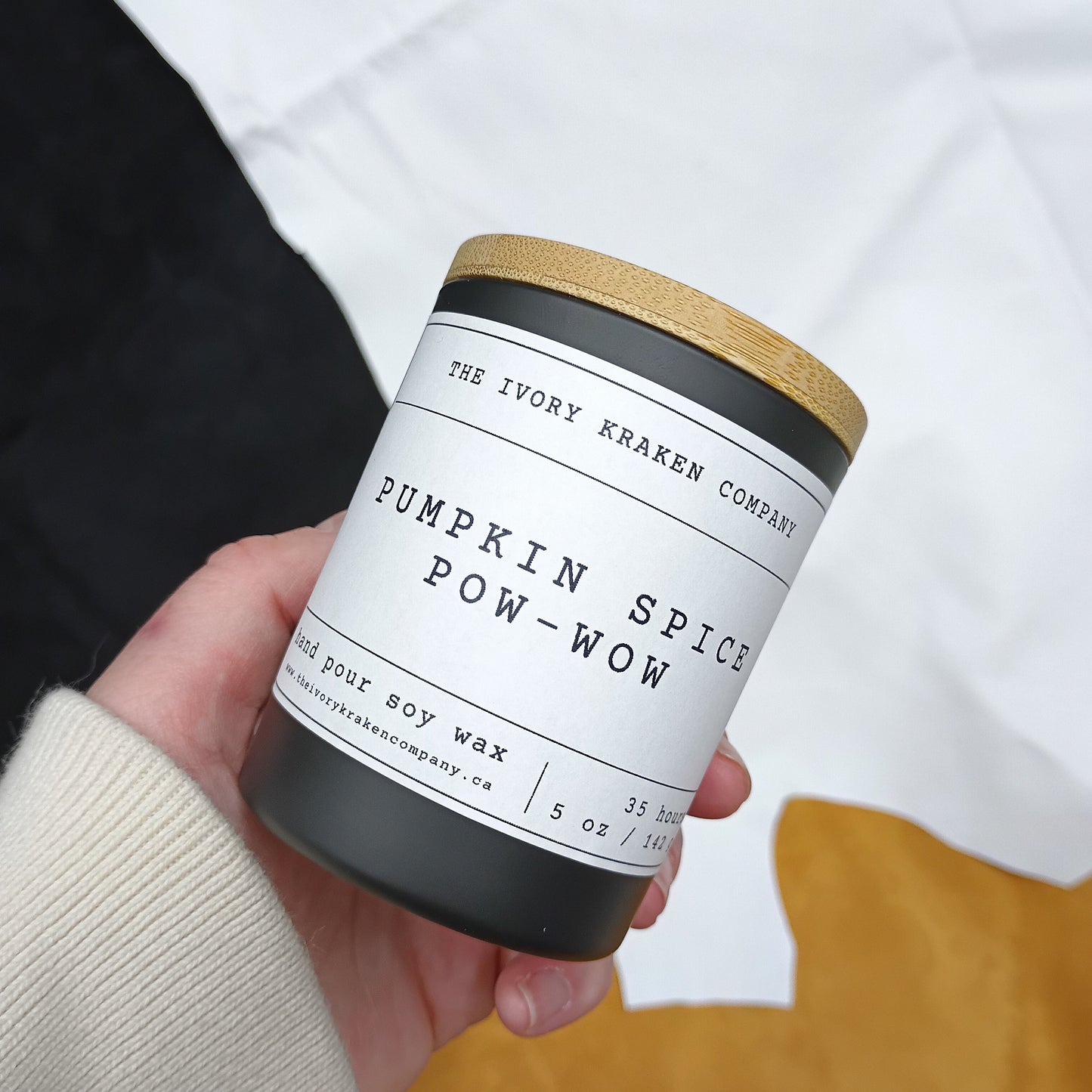 Soy Candles - All products