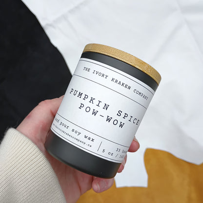 Soy Candles - All products