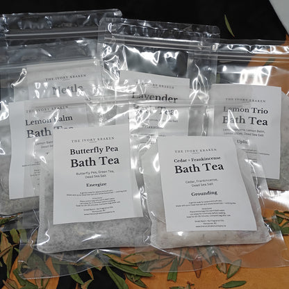 Bath Tea - All products