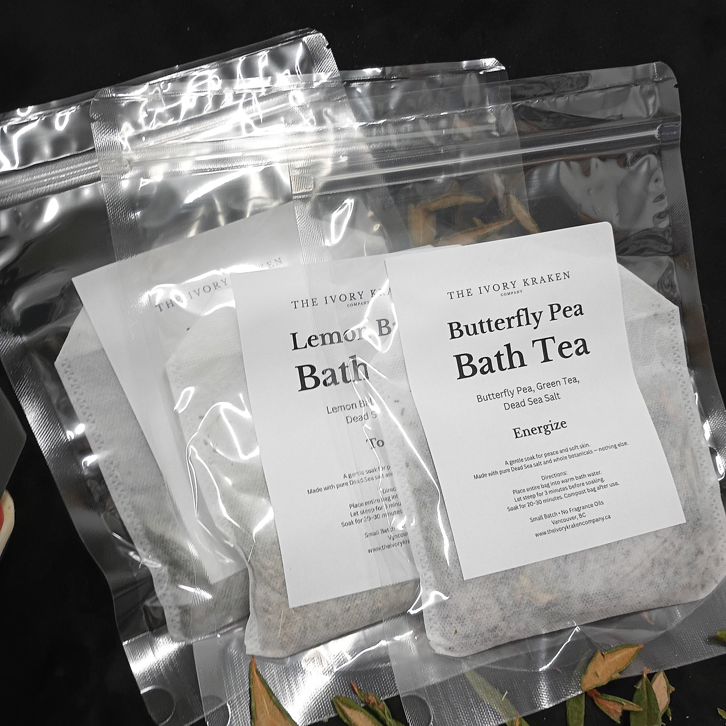 Bath Tea - All products
