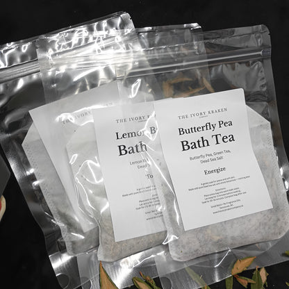 Bath Tea - All products