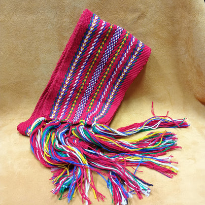 Metis Sash