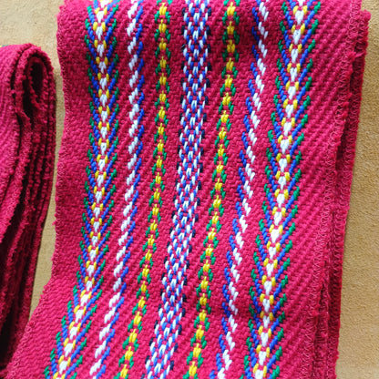 Metis Sash