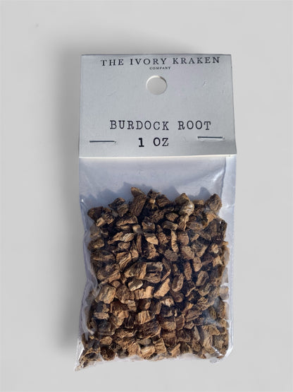 Burdock Root