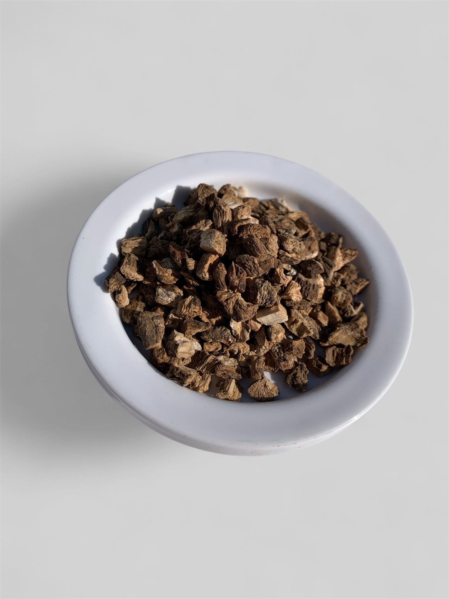 Burdock Root
