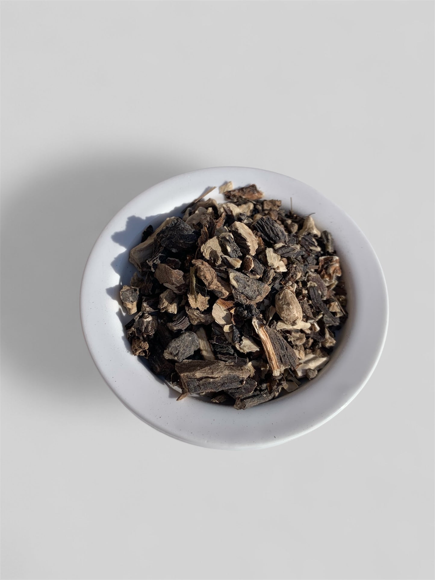 Comfrey Root
