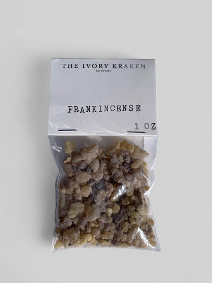Frankincense