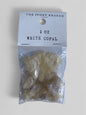 White Copal