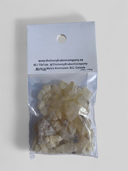 White Copal