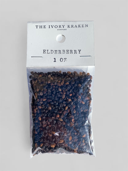 Elderberry