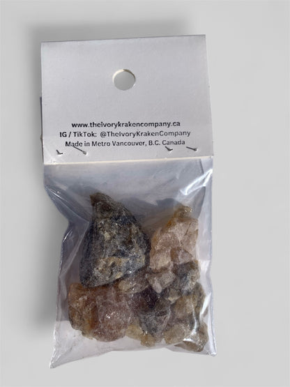 Mayan Copal