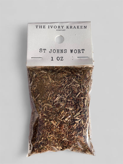 St. John's Wort