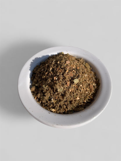 Kinnikinnick Smoke Blend