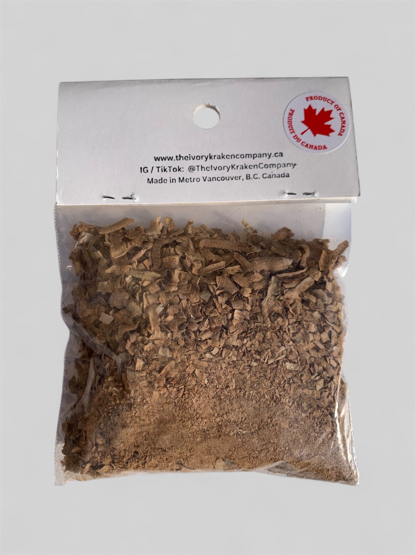 Red Osier Inner Bark