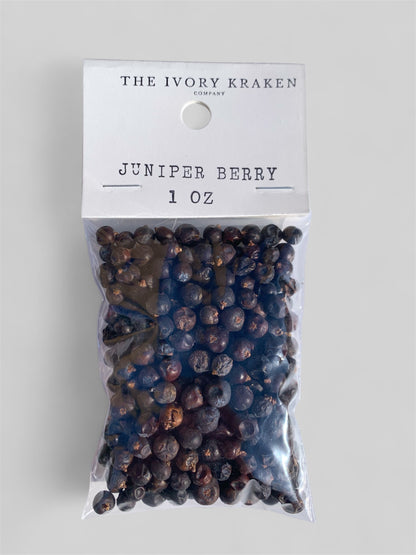 Juniper Berries