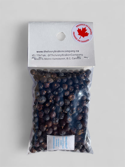 Juniper Berries
