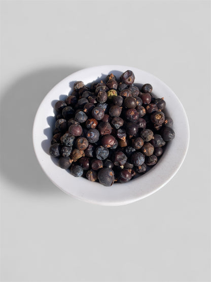 Juniper Berries
